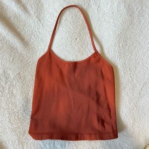 Free People Movement Halter XS/S